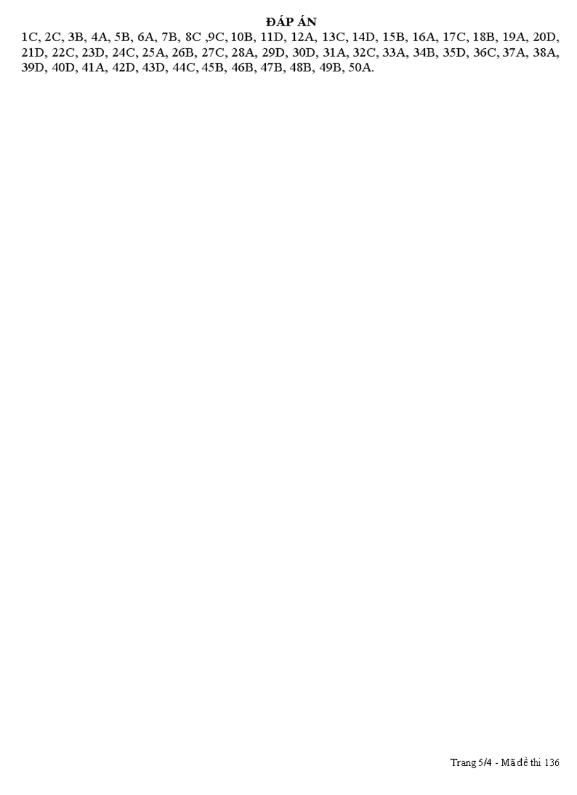 image for page Đề thi thử đại học môn Hóa học trường chuyên Bắc Ninh 2010 lần 4