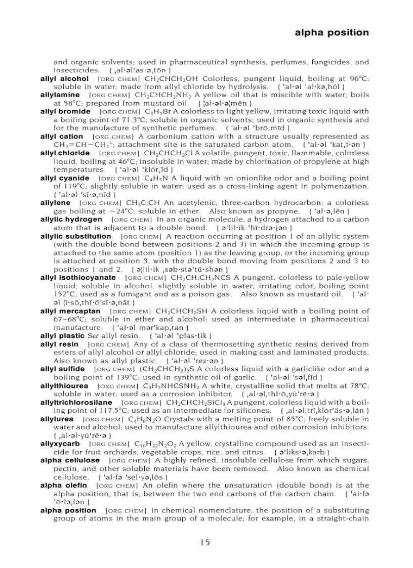 image for page Dictionary of Chemistry 1