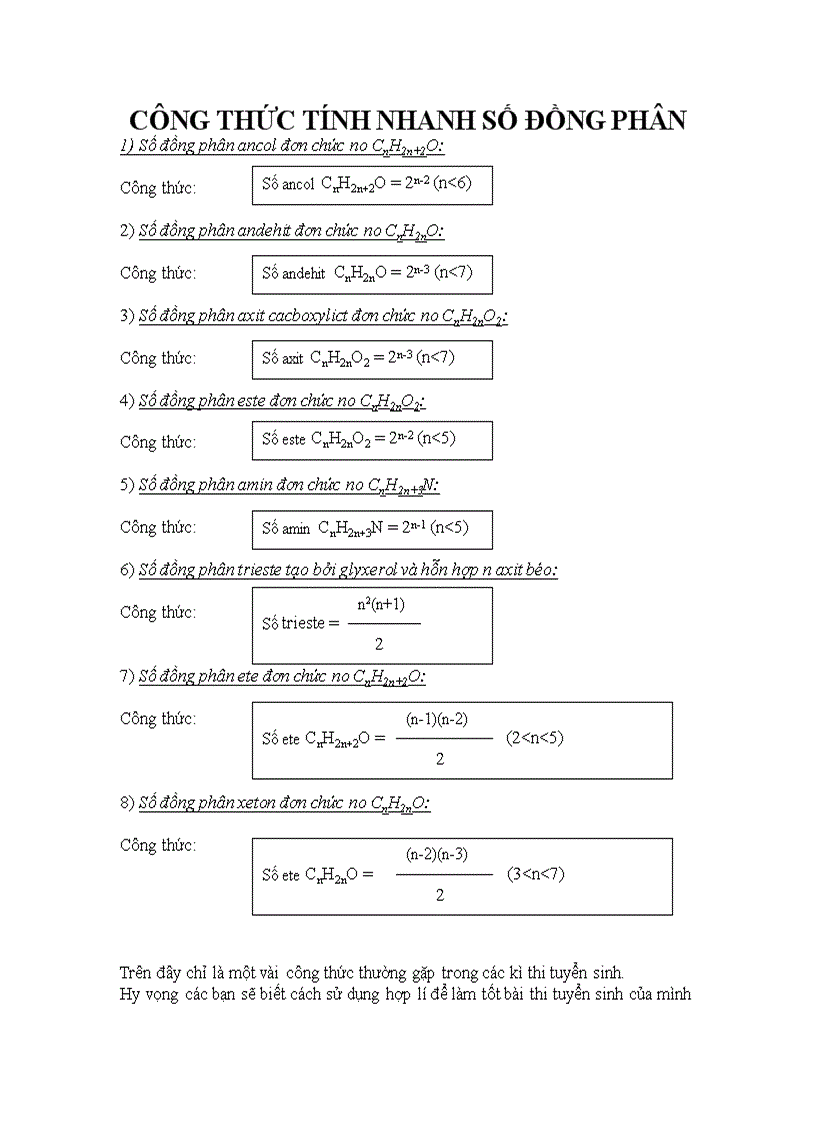 image for page Đồng phân