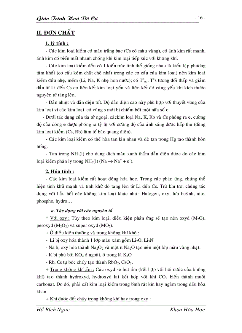 image for page Giao trinh hoa hoc vo co 1