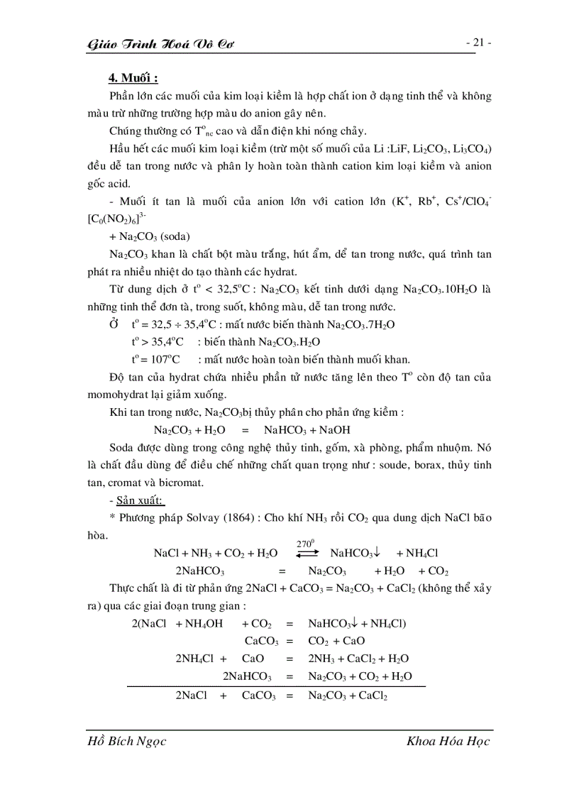 image for page Giao trinh hoa hoc vo co 1