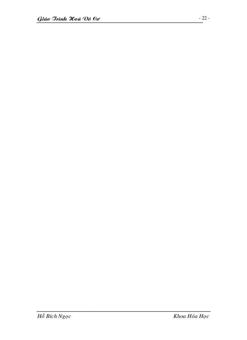 image for page Giao trinh hoa hoc vo co 1