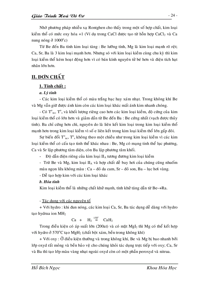 image for page Giao trinh hoa hoc vo co 1