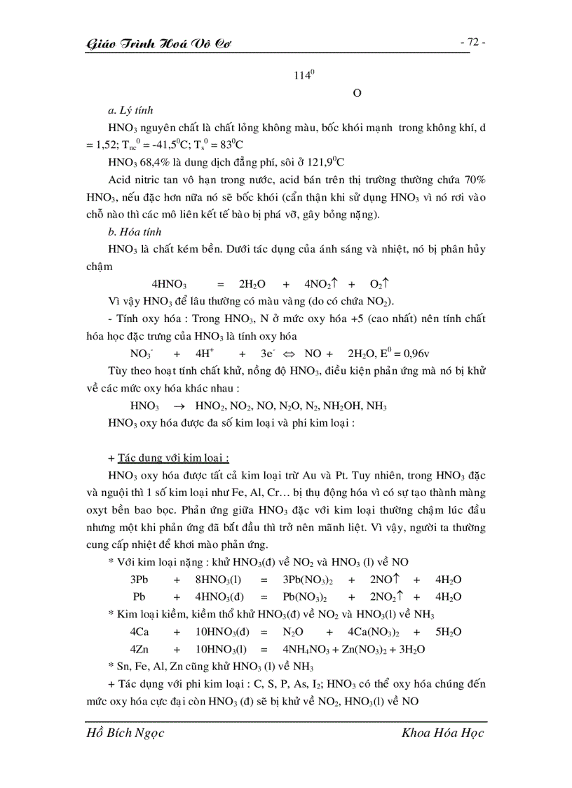 image for page Giao trinh hoa hoc vo co 2