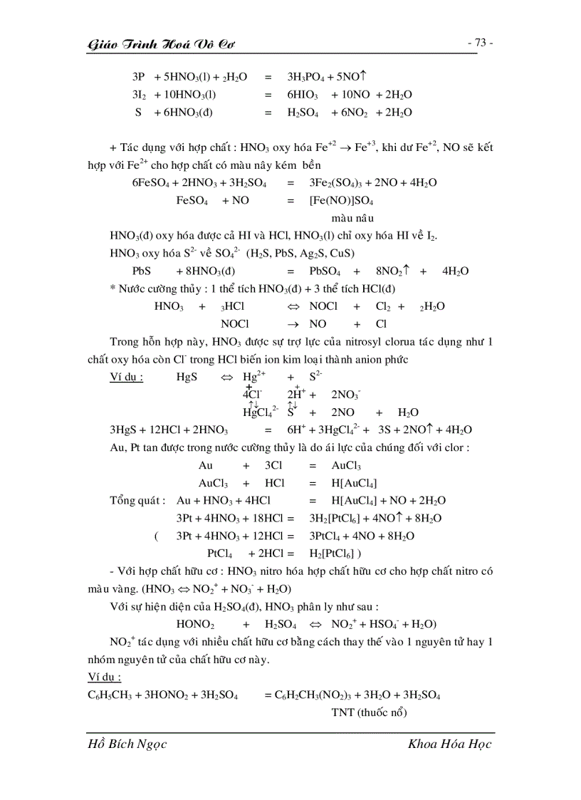 image for page Giao trinh hoa hoc vo co 2