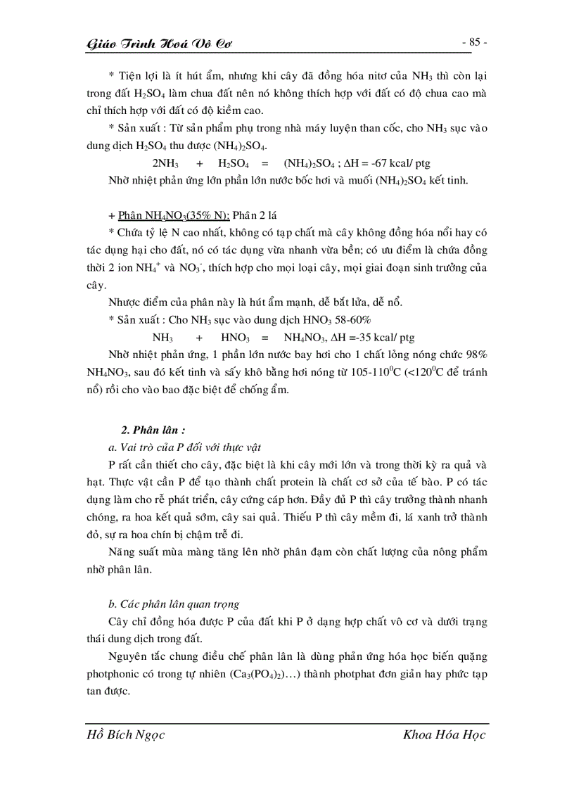 image for page Giao trinh hoa hoc vo co 2