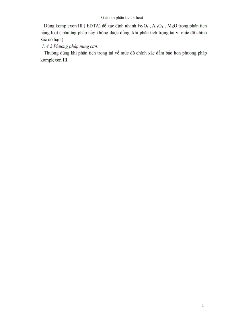 image for page Giao trình phân tích silicat