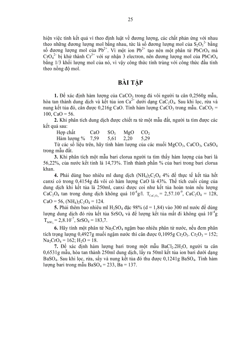 image for page Hóa phân tích