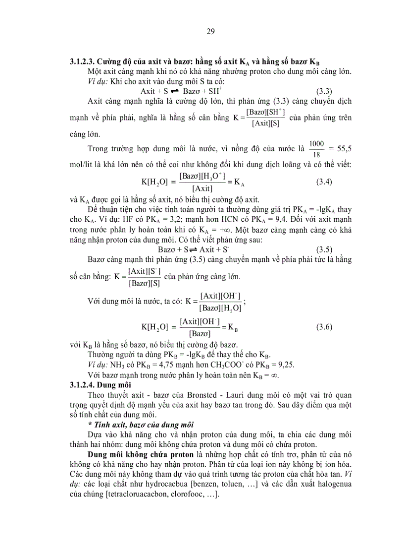 image for page Hóa phân tích