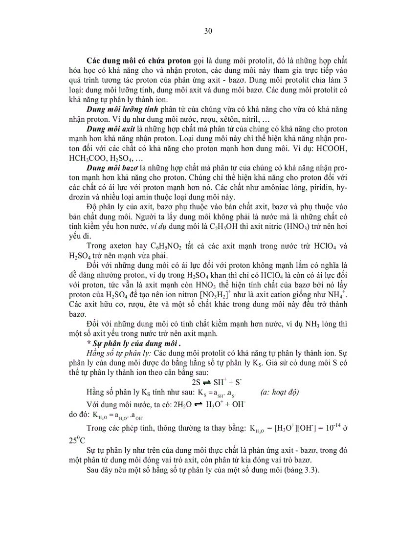 image for page Hóa phân tích