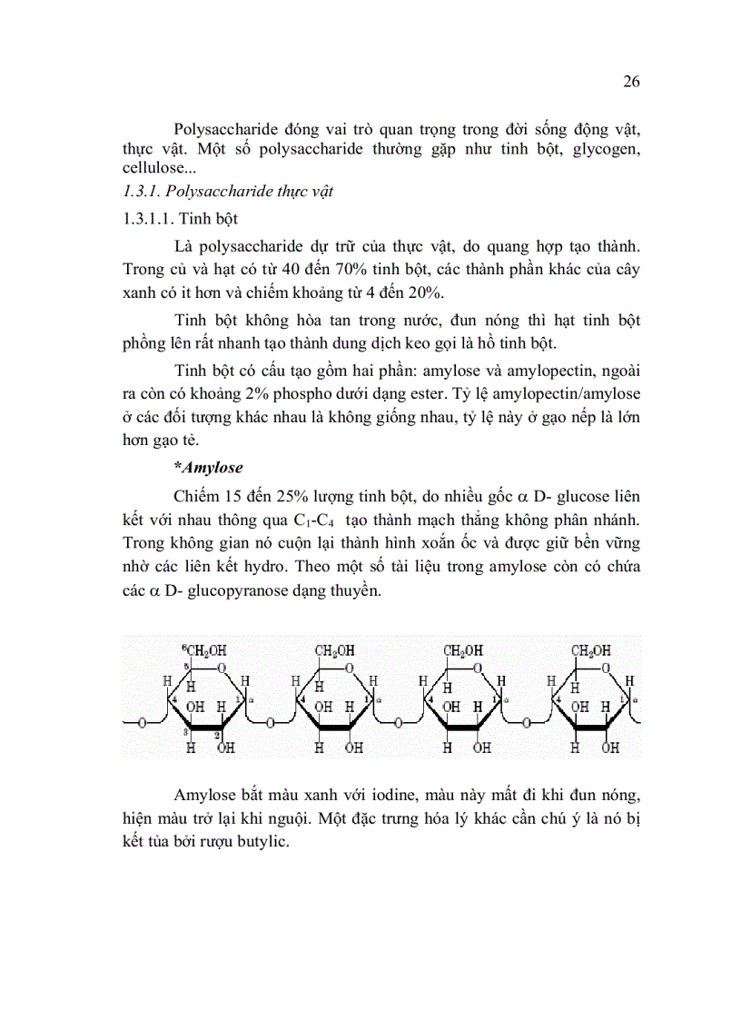 image for page Hóa sinh đại cương