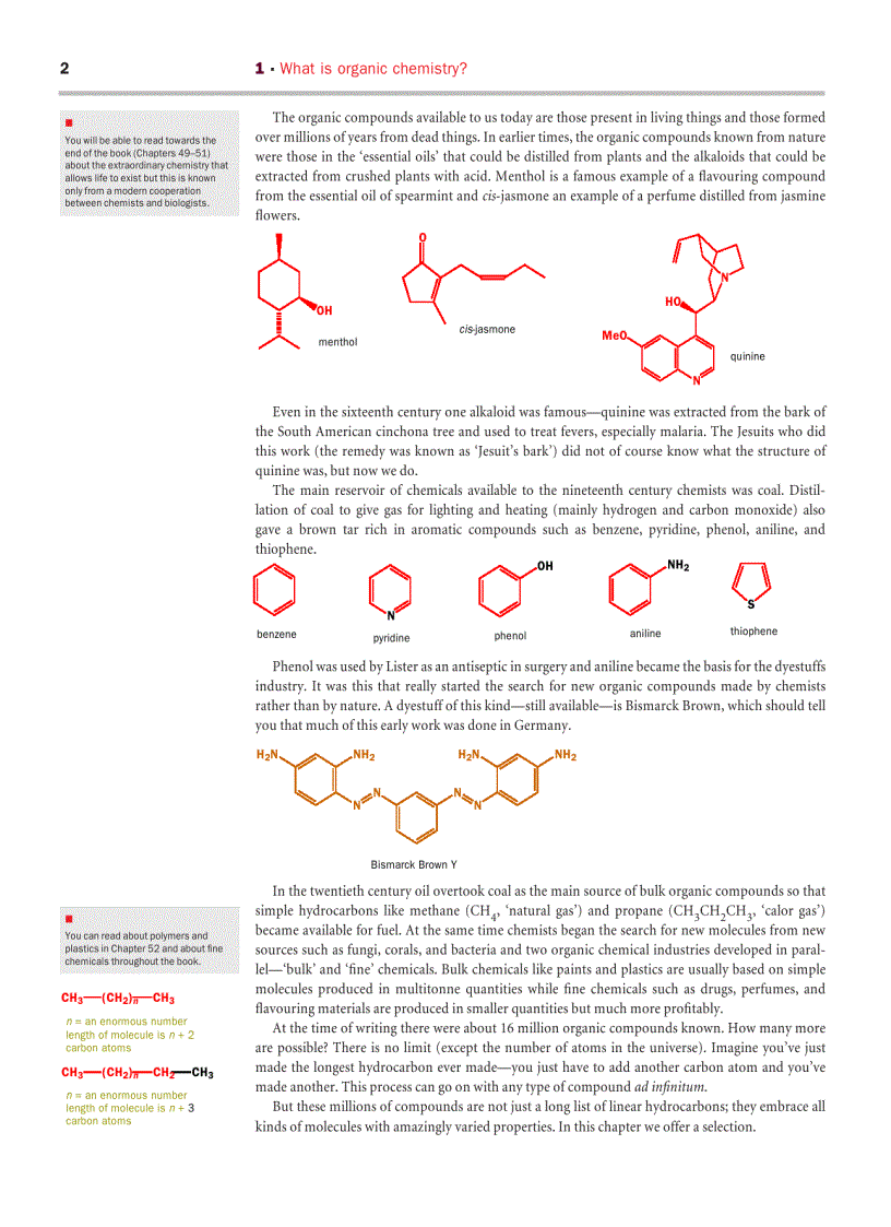 image for page Organic Chemistry Clayden