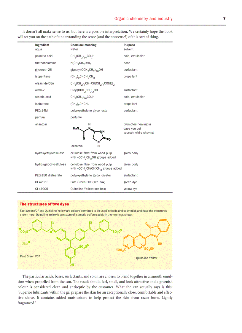 image for page Organic Chemistry Clayden