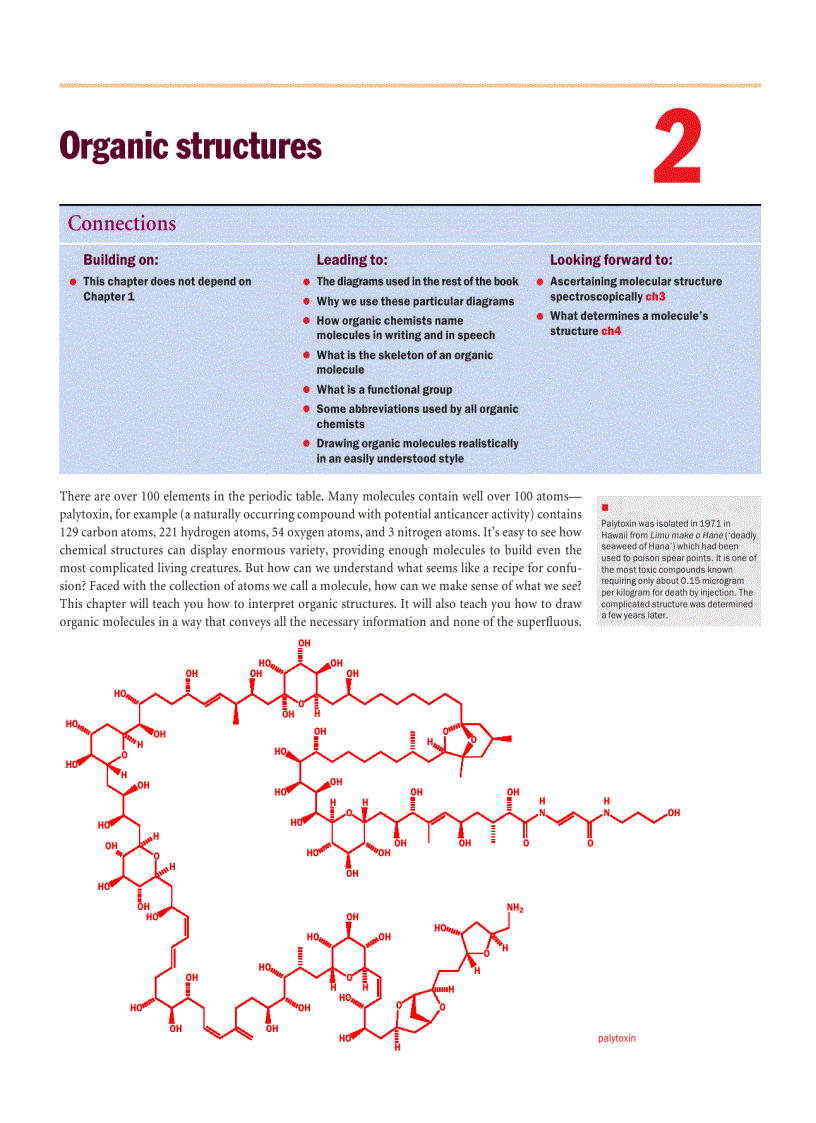 image for page Organic Chemistry Clayden