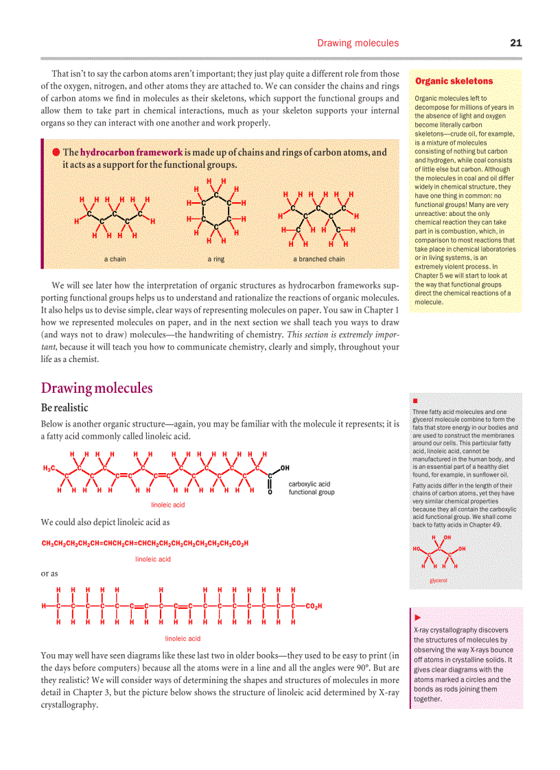 image for page Organic Chemistry Clayden