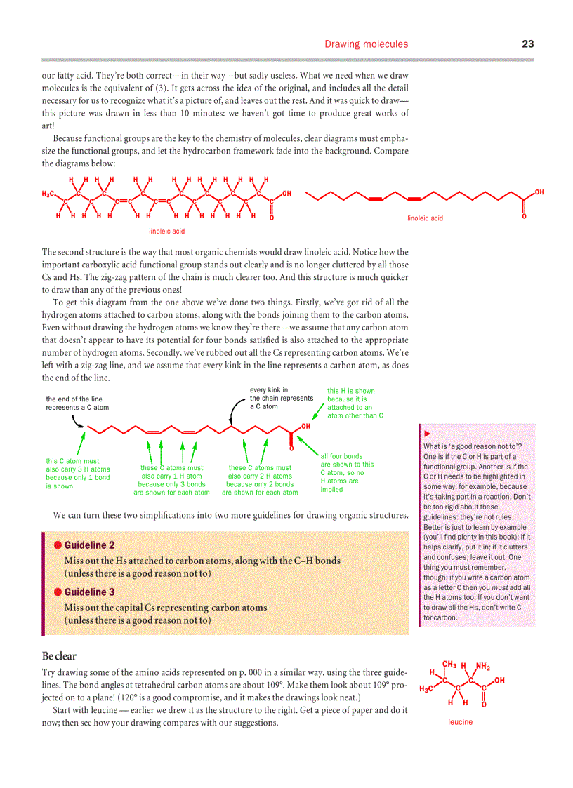 image for page Organic Chemistry Clayden