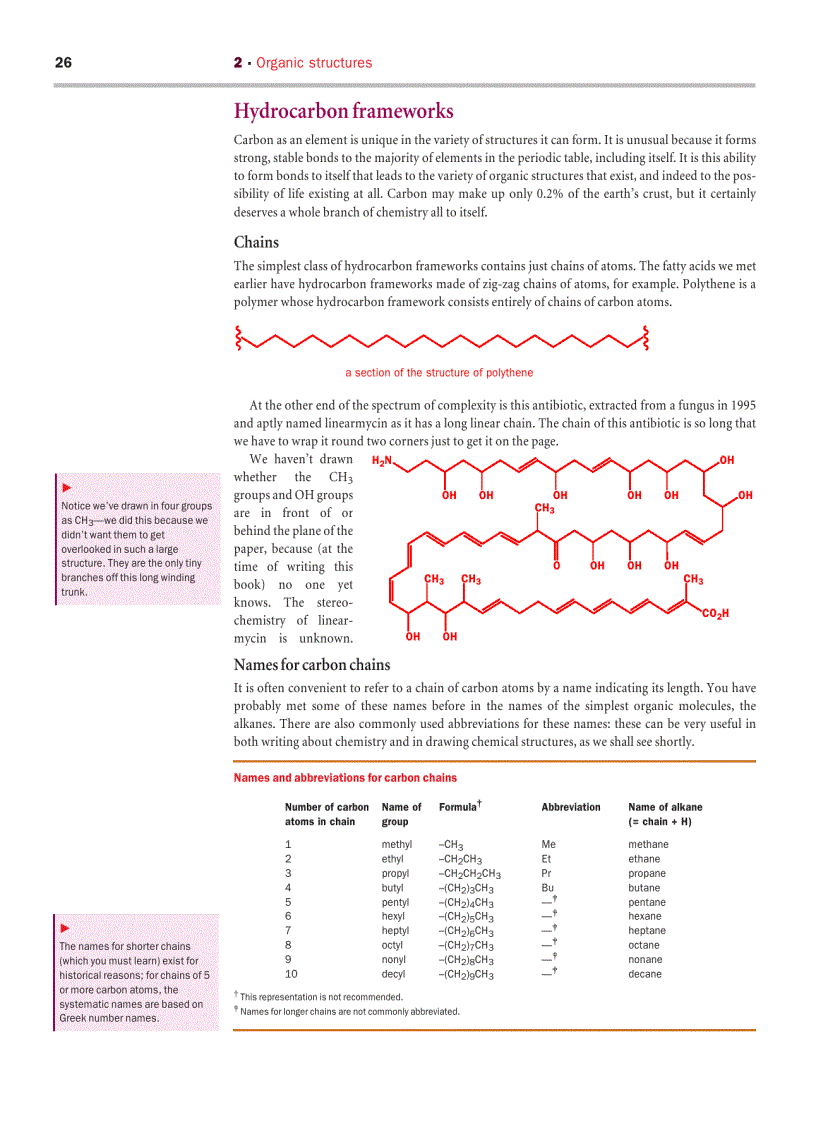 image for page Organic Chemistry Clayden