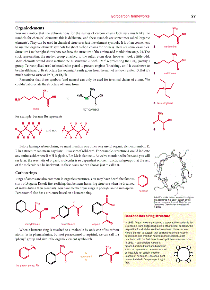 image for page Organic Chemistry Clayden