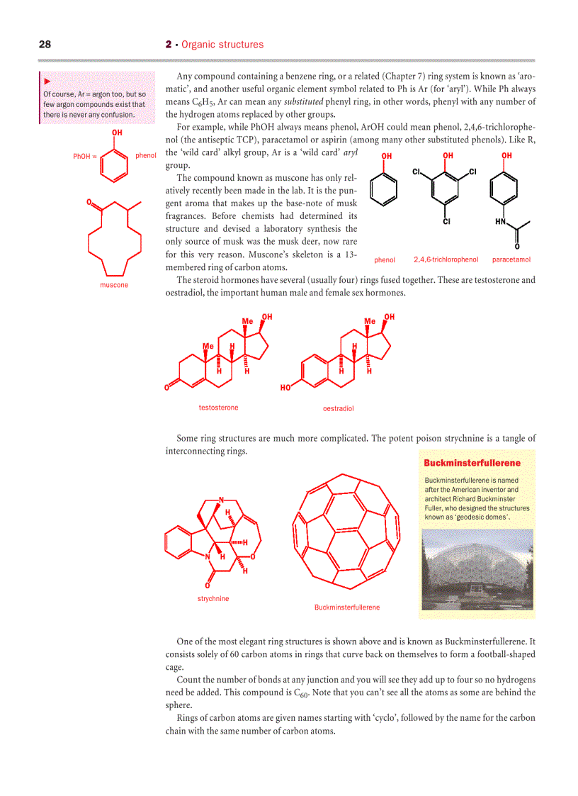 image for page Organic Chemistry Clayden