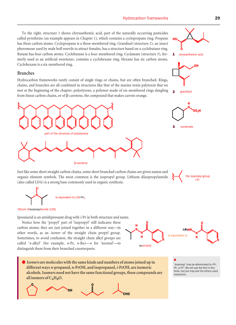 image for page Organic Chemistry Clayden