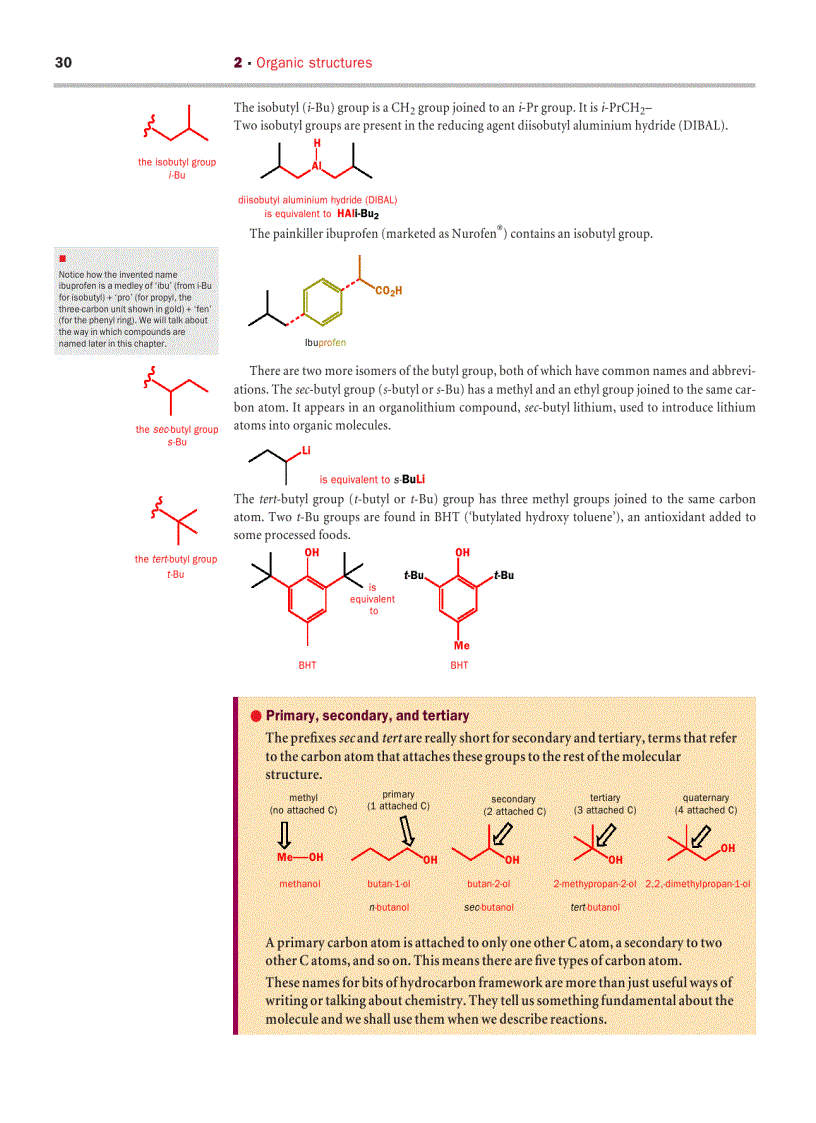 image for page Organic Chemistry Clayden