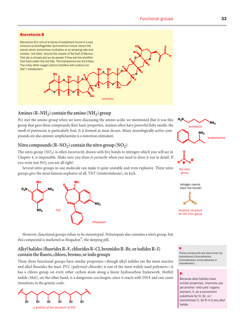 image for page Organic Chemistry Clayden