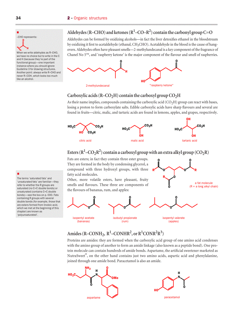 image for page Organic Chemistry Clayden