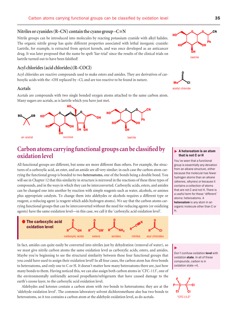 image for page Organic Chemistry Clayden