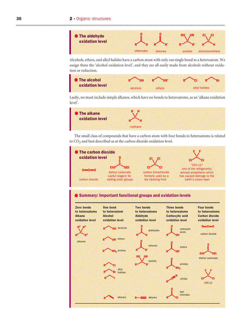 image for page Organic Chemistry Clayden