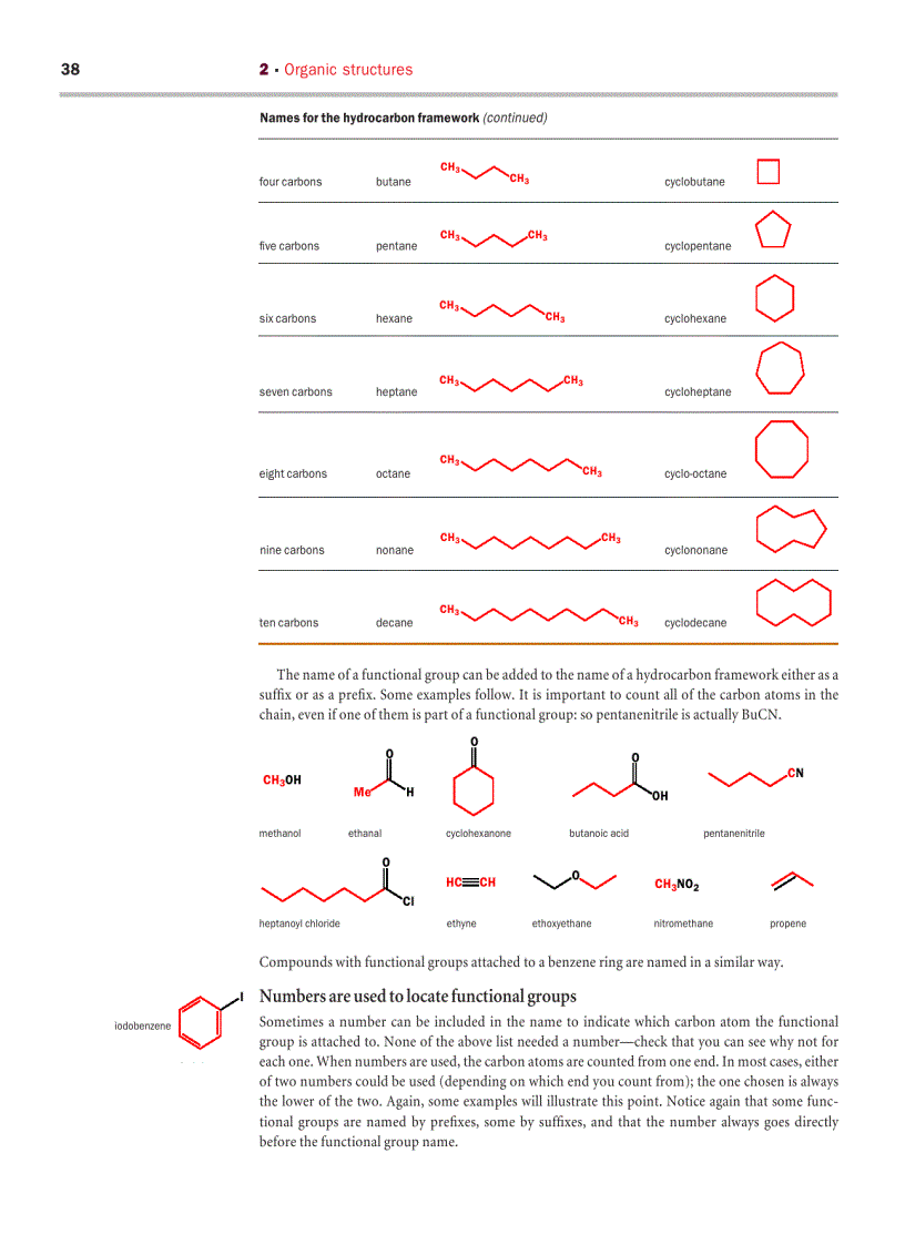 image for page Organic Chemistry Clayden