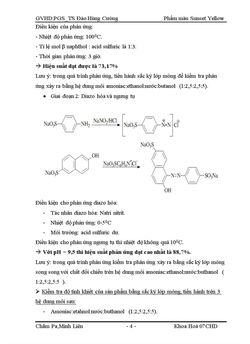 image for page Sunset yellow
