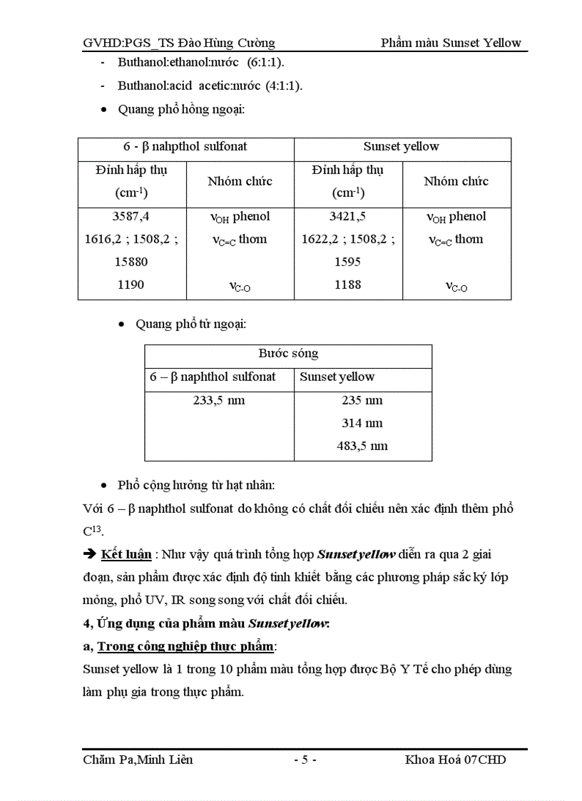 image for page Sunset yellow
