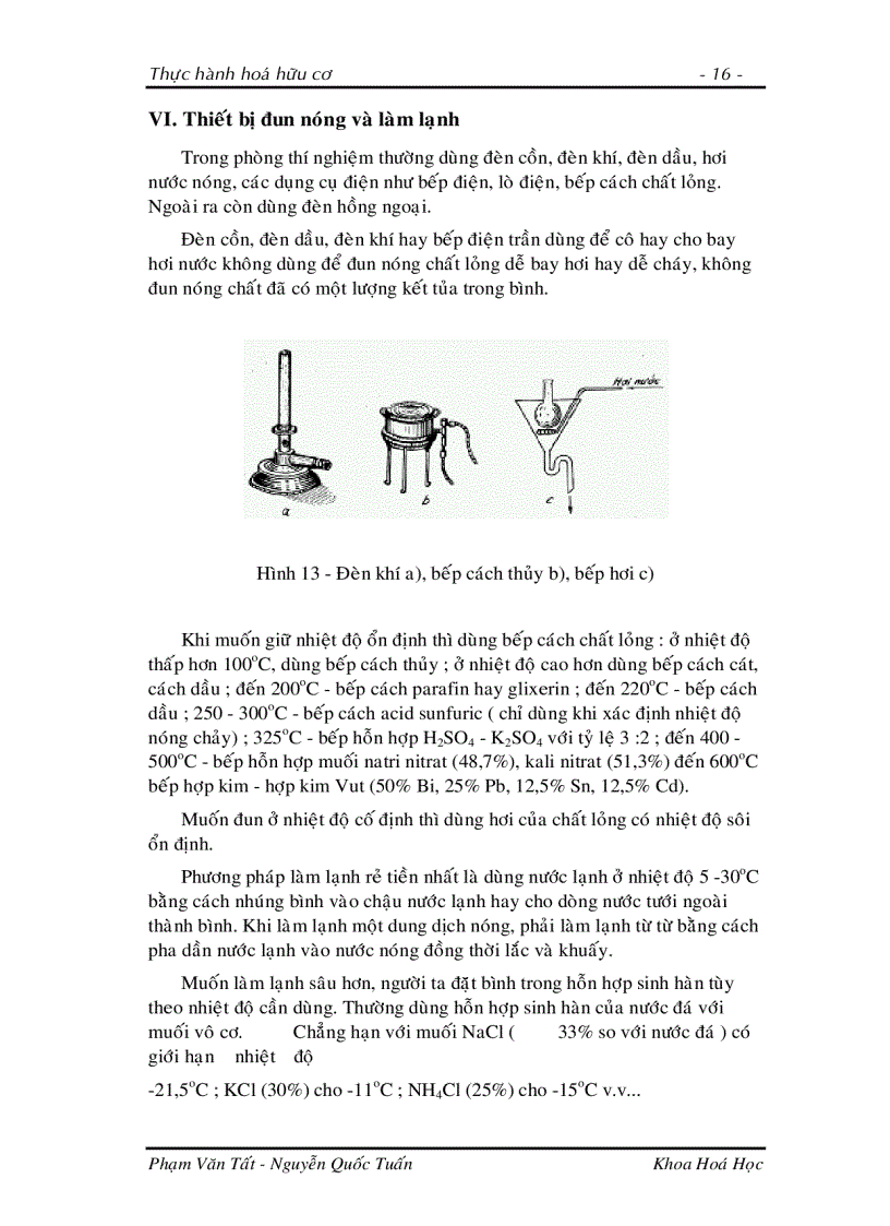 image for page Thực hành hóa hữu cơ