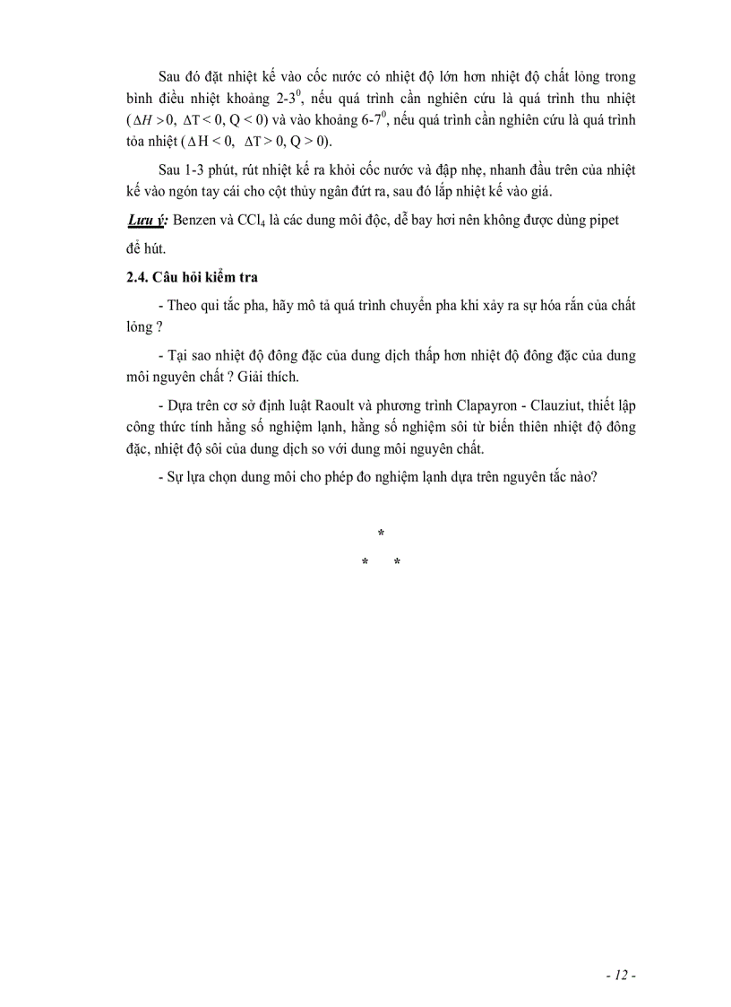 image for page Thực Hành Hóa Lý