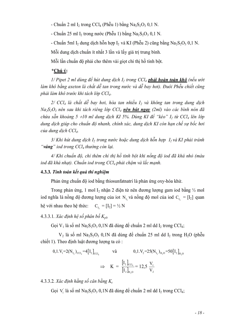 image for page Thực Hành Hóa Lý