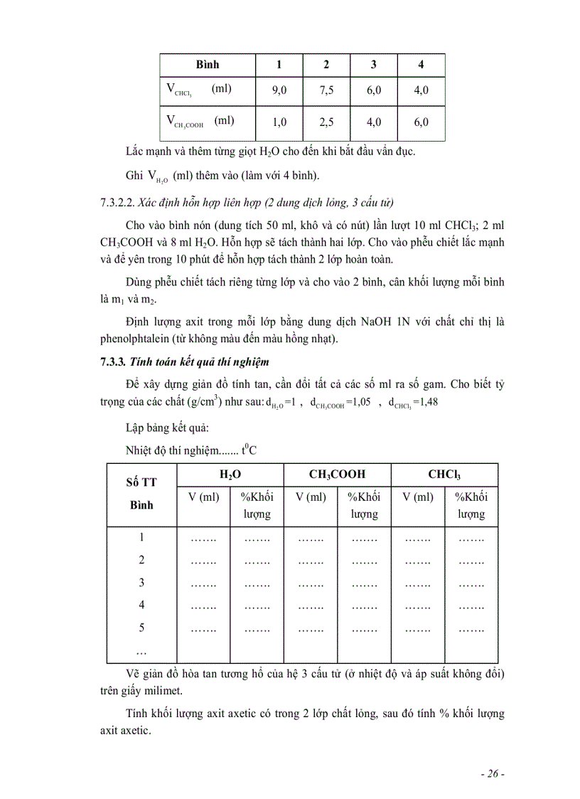 image for page Thực Hành Hóa Lý