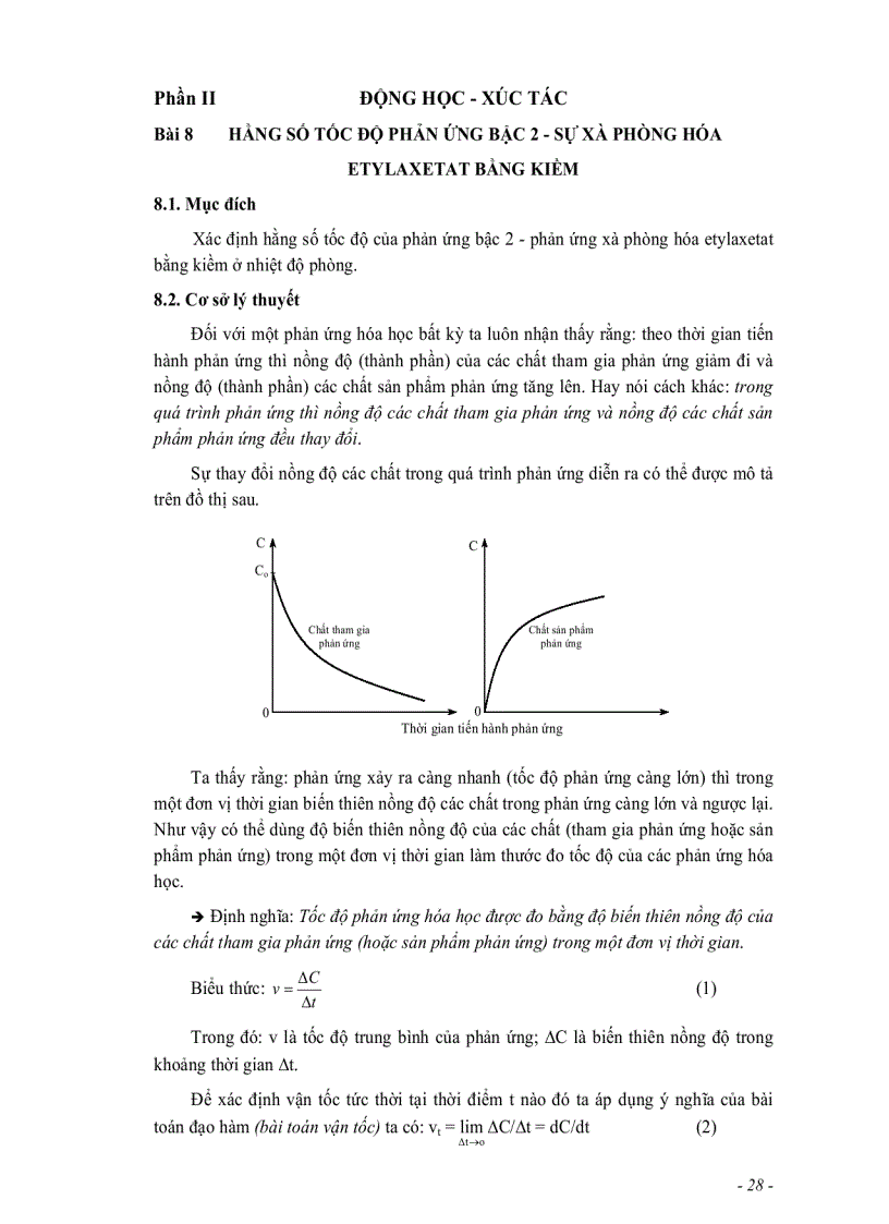 image for page Thực Hành Hóa Lý