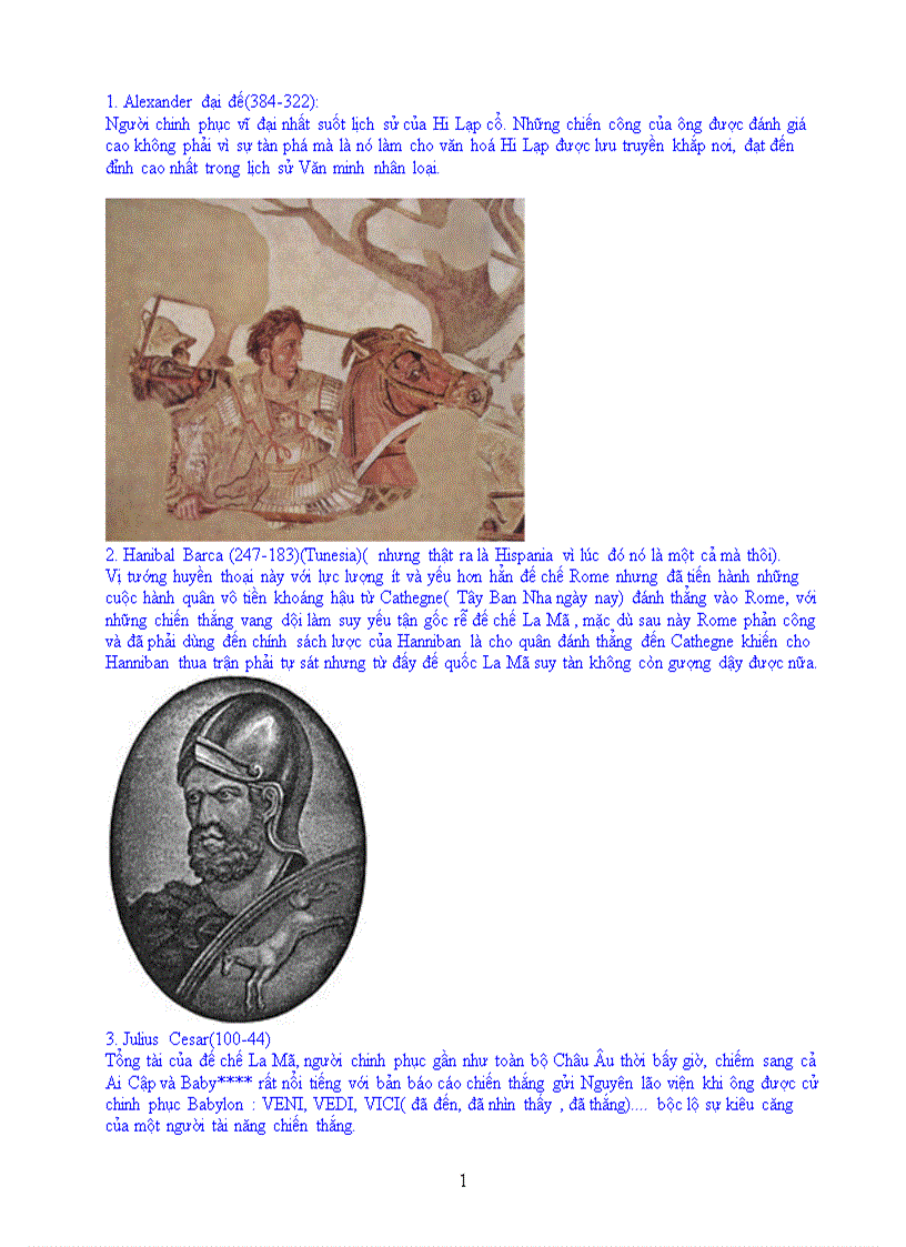 image for page 10 Vị tướng vĩ đại nhất Thế giới