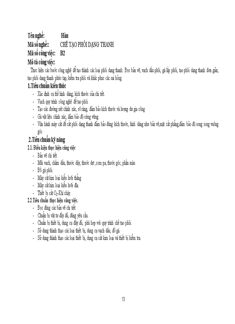 image for page 104 tiêu chuẩn kỹ năng nghề