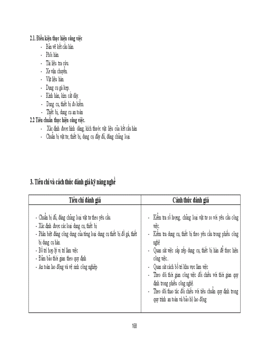 image for page 104 tiêu chuẩn kỹ năng nghề