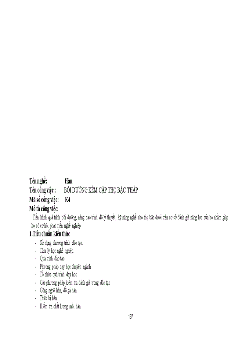 image for page 104 tiêu chuẩn kỹ năng nghề