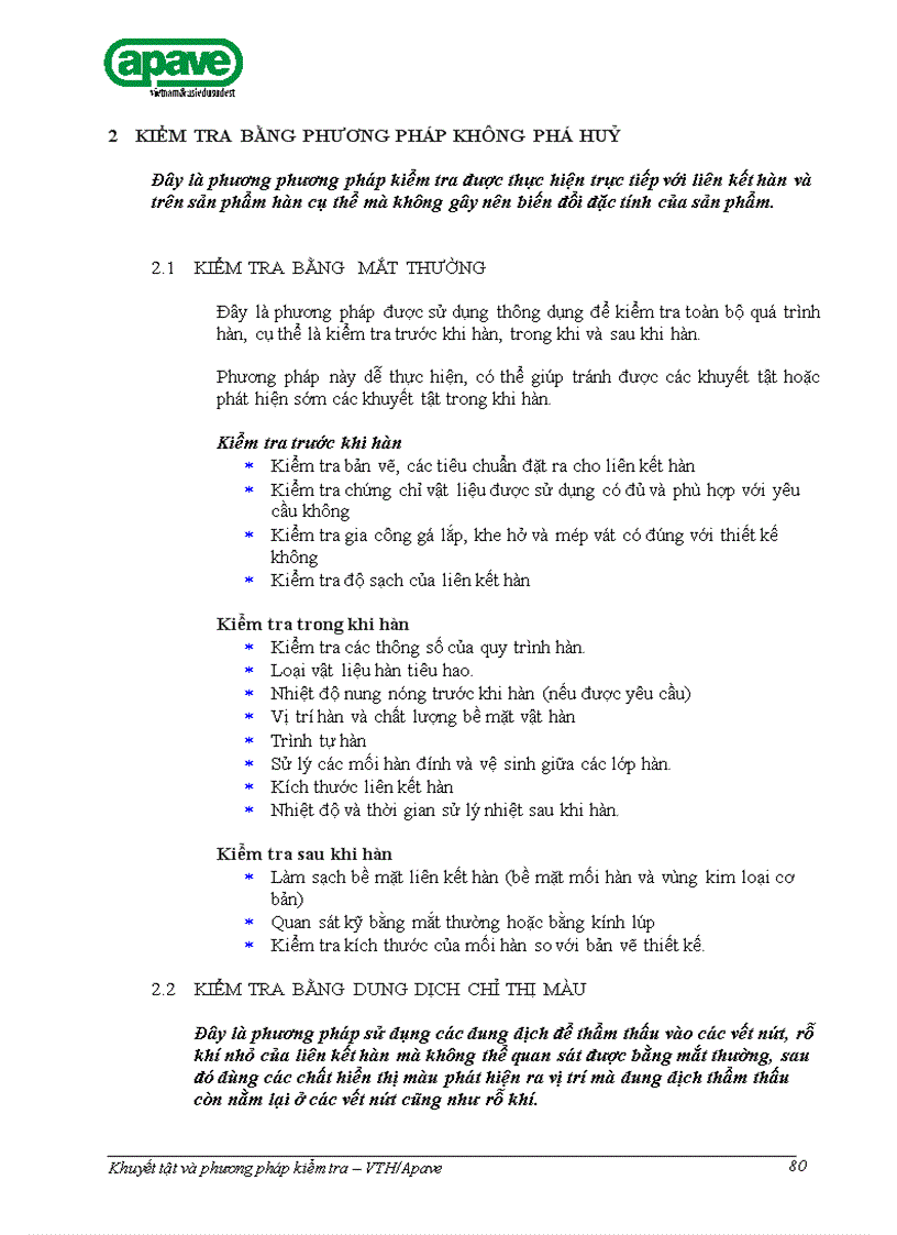 image for page 6 Khuyet tat nguyen nhan bp khac phuc va PP kiem tra