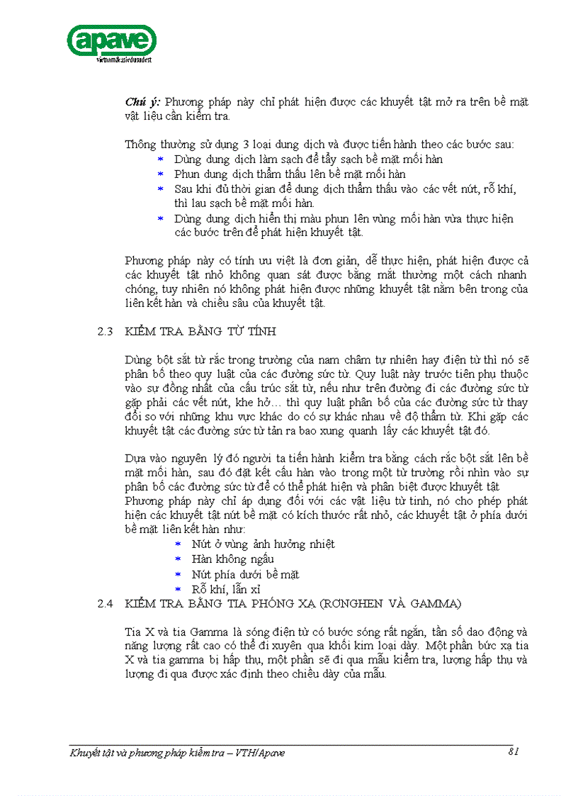 image for page 6 Khuyet tat nguyen nhan bp khac phuc va PP kiem tra