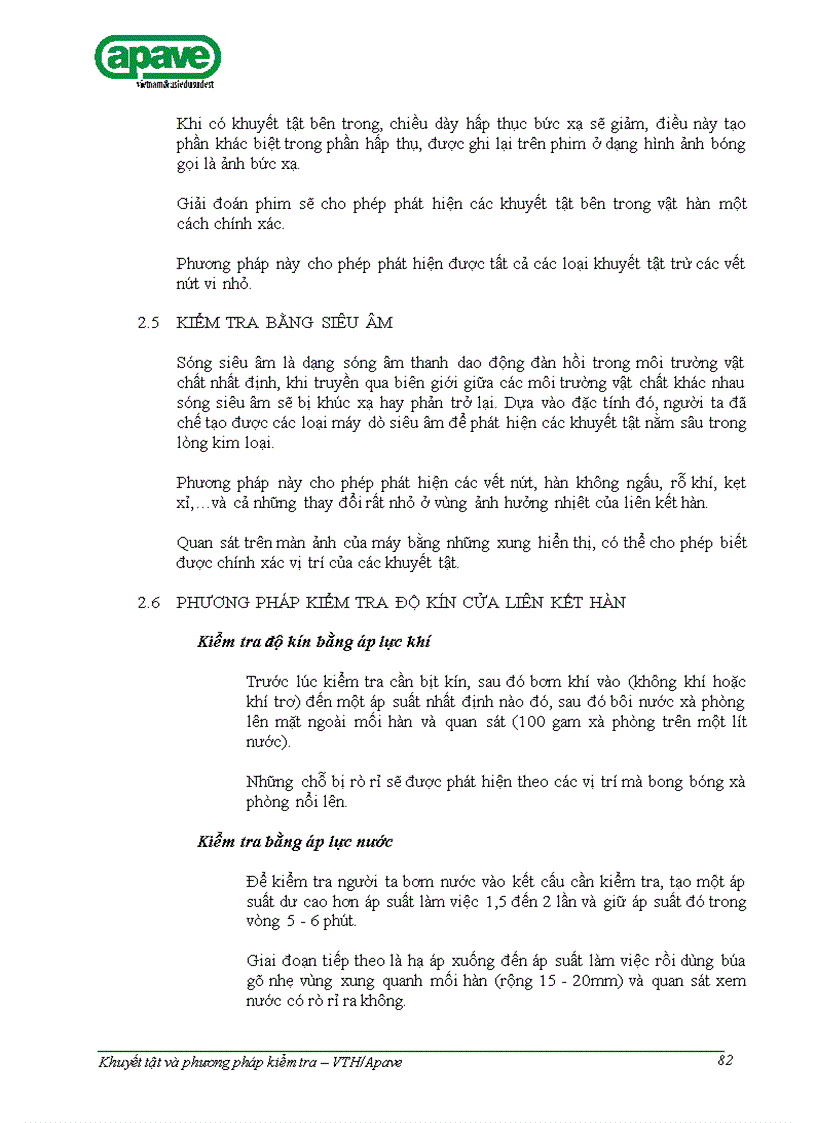 image for page 6 Khuyet tat nguyen nhan bp khac phuc va PP kiem tra