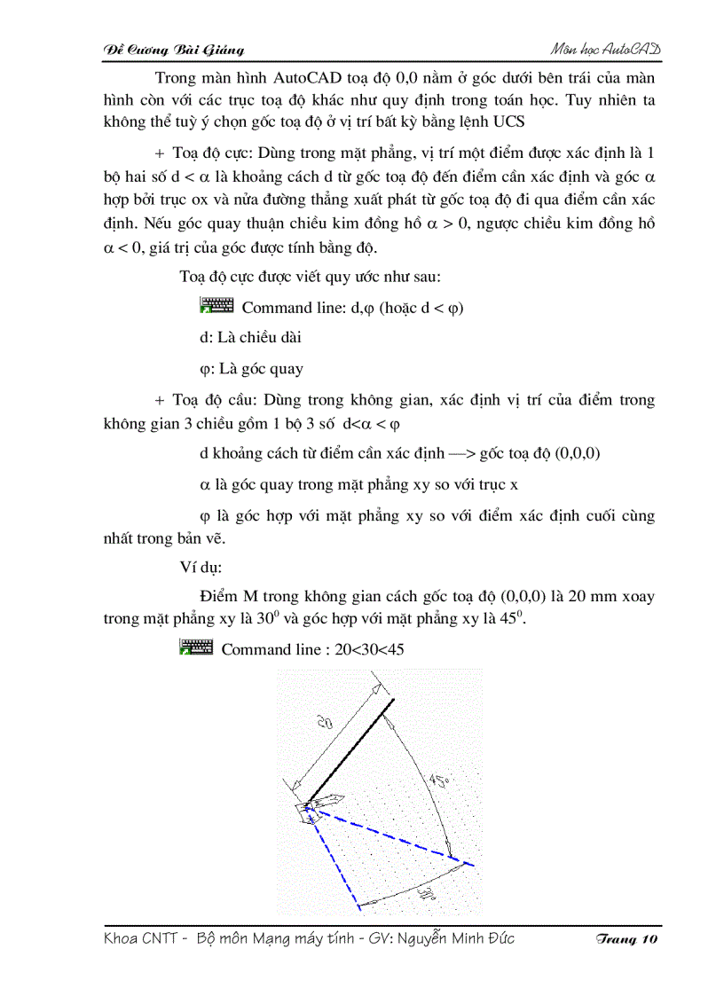 image for page Auto Cad