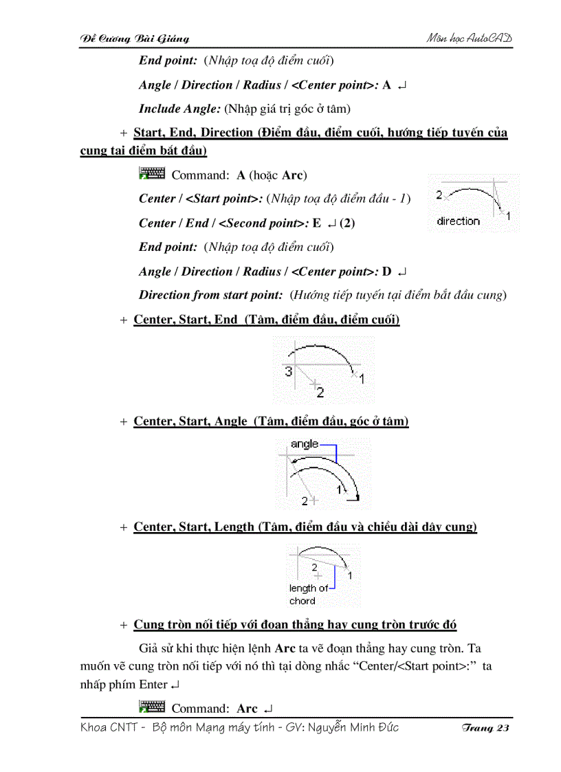 image for page Auto Cad