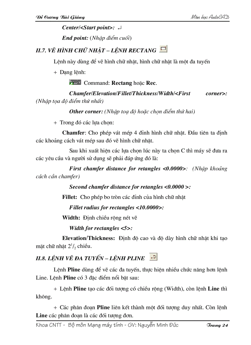 image for page Auto Cad