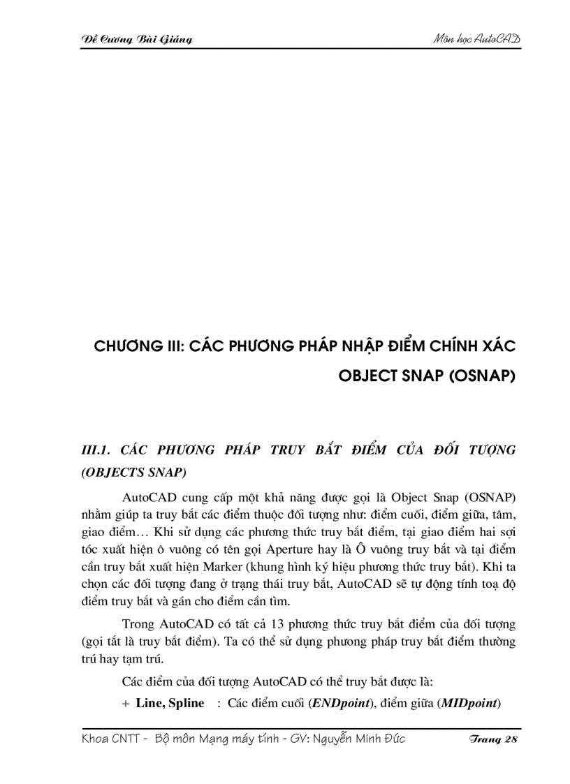 image for page Auto Cad