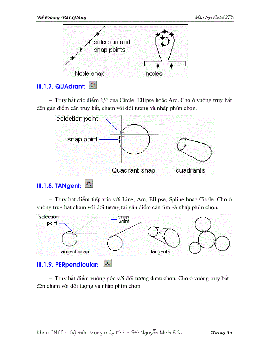 image for page Auto Cad