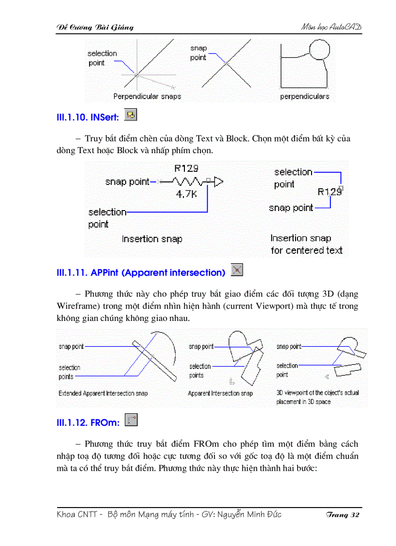 image for page Auto Cad